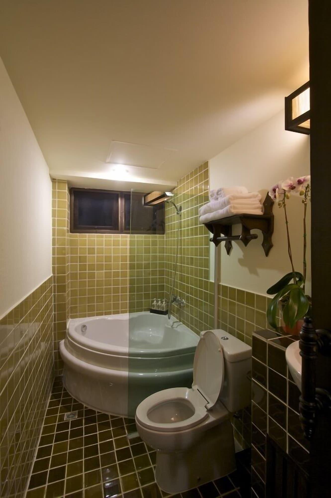 Hotel Anoma Boutique House Chiang Mai Zewnętrze zdjęcie