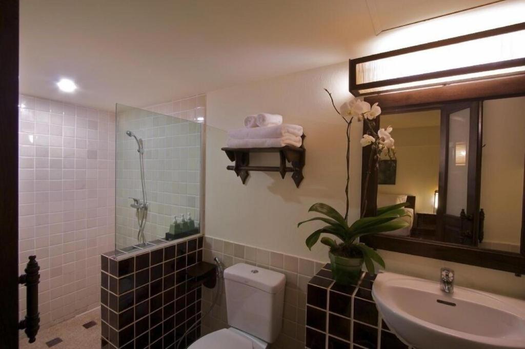 Hotel Anoma Boutique House Chiang Mai Zewnętrze zdjęcie