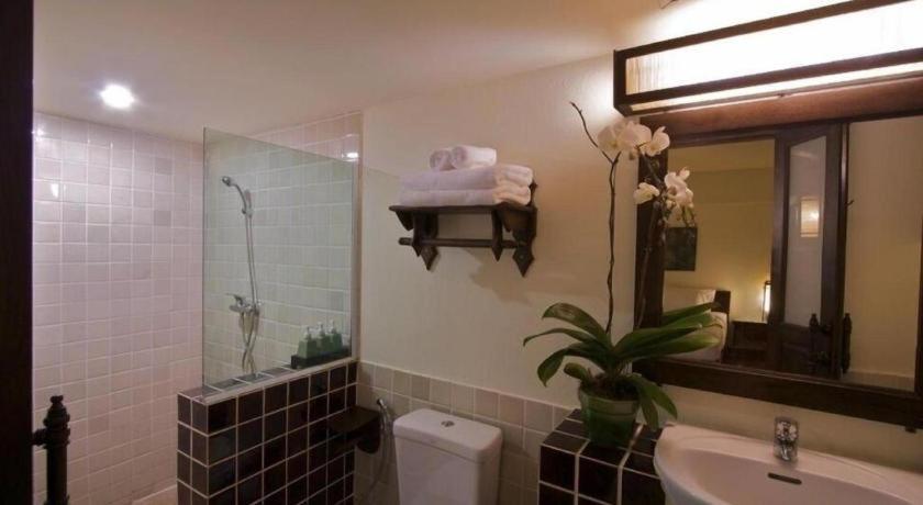Hotel Anoma Boutique House Chiang Mai Zewnętrze zdjęcie