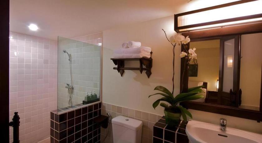 Hotel Anoma Boutique House Chiang Mai Zewnętrze zdjęcie