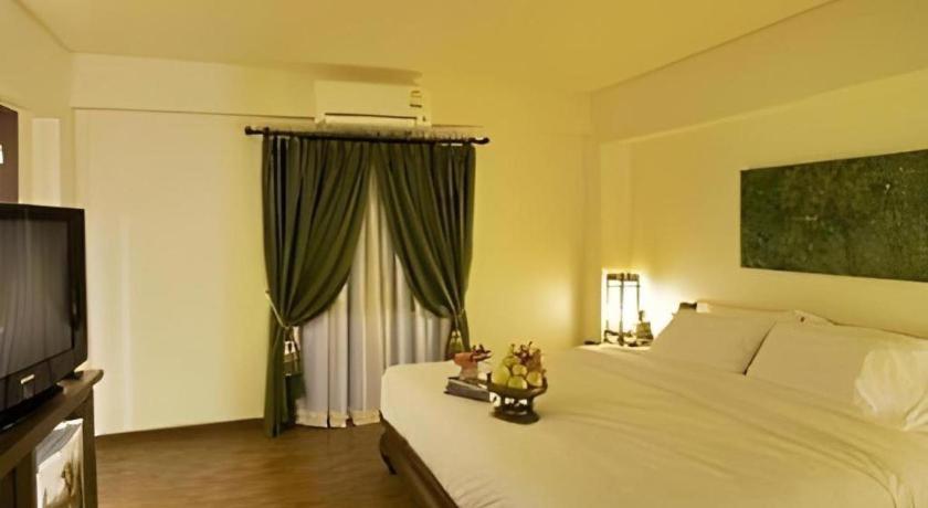 Hotel Anoma Boutique House Chiang Mai Zewnętrze zdjęcie
