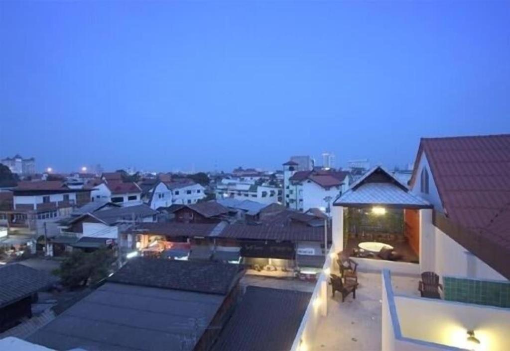 Hotel Anoma Boutique House Chiang Mai Zewnętrze zdjęcie