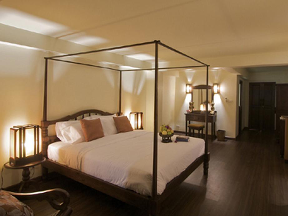 Hotel Anoma Boutique House Chiang Mai Zewnętrze zdjęcie