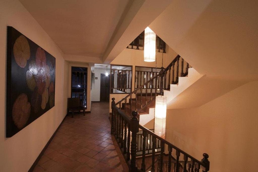 Hotel Anoma Boutique House Chiang Mai Zewnętrze zdjęcie